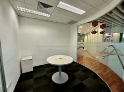Republic Plaza (D1), Office #455331701